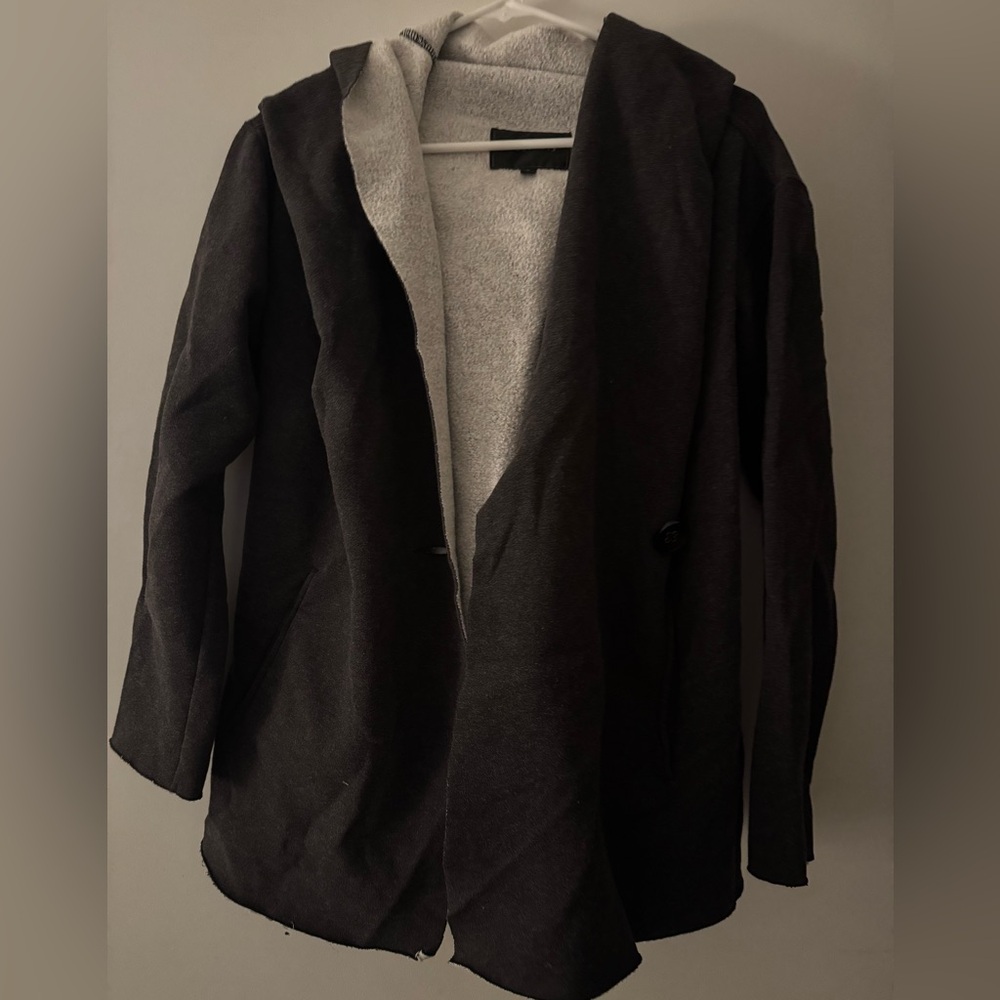 Sanctuary Brand - Great shape oversized sweater cardigan